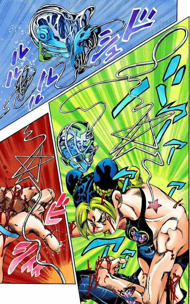 Cuộc Phiêu Lưu Bí Ẩn Chapter 660 trang 10