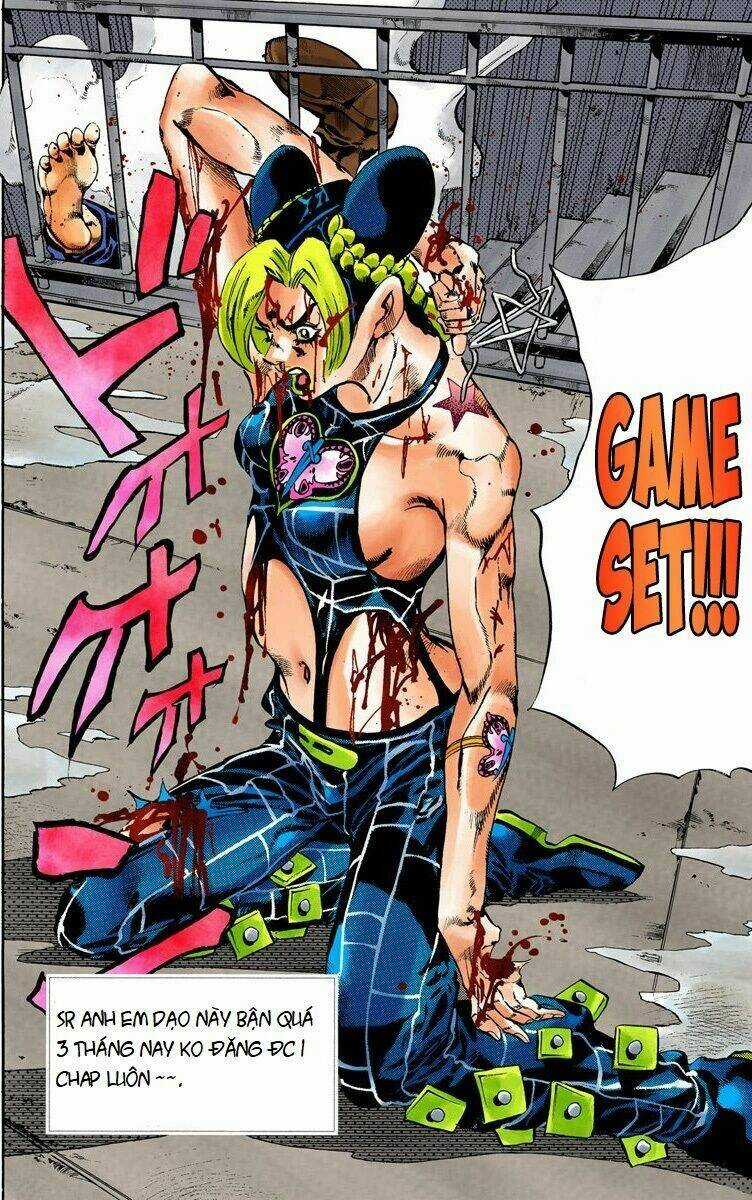 Cuộc Phiêu Lưu Bí Ẩn Chapter 660 trang 11