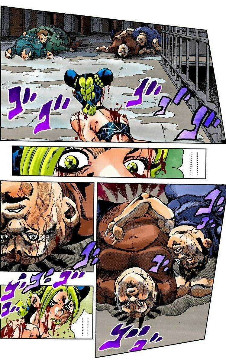 Cuộc Phiêu Lưu Bí Ẩn Chapter 660 trang 13