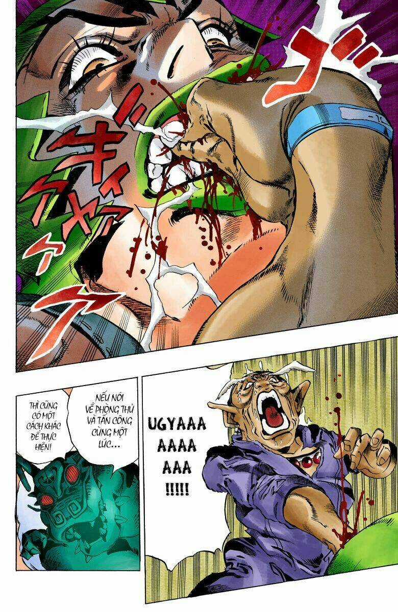 Cuộc Phiêu Lưu Bí Ẩn Chapter 664 trang 8