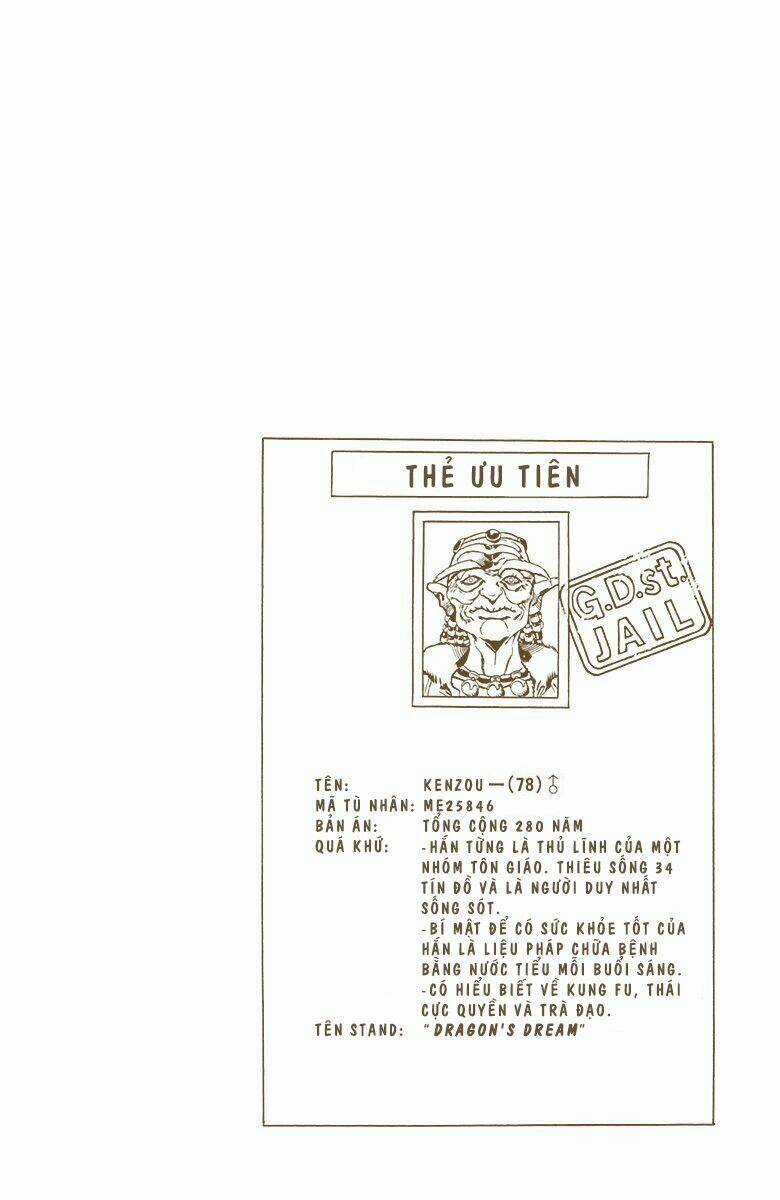 Cuộc Phiêu Lưu Bí Ẩn Chapter 665 trang 19