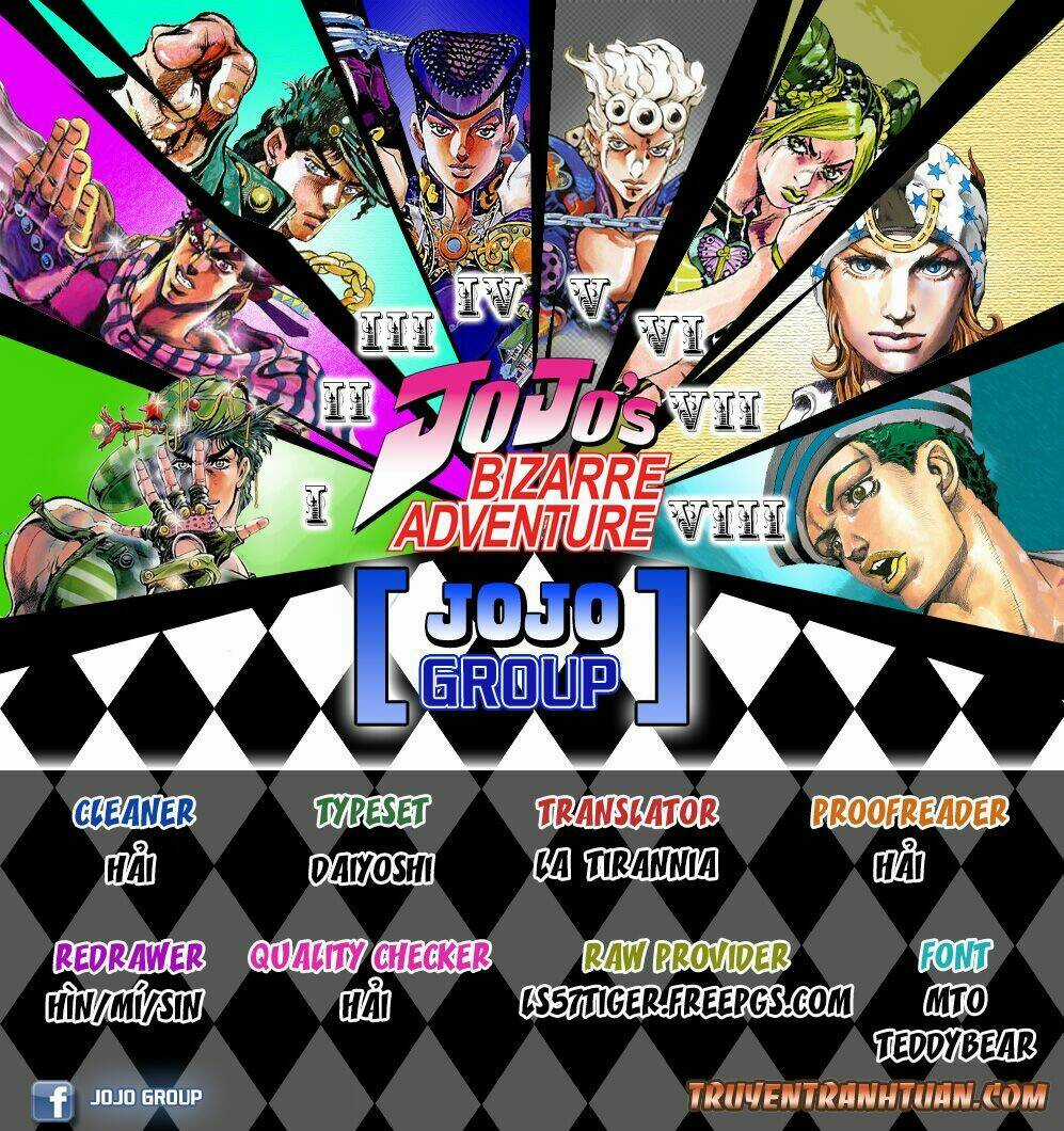 Cuộc Phiêu Lưu Bí Ẩn Chapter 665 trang 20