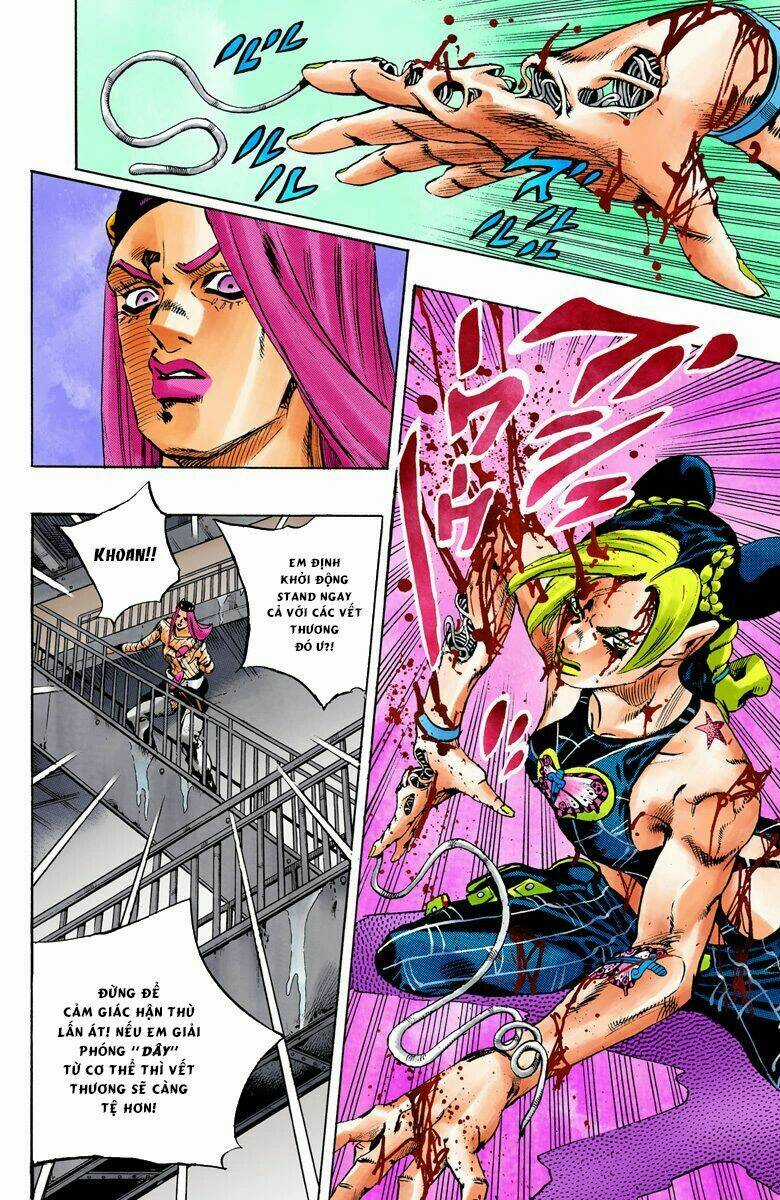 Cuộc Phiêu Lưu Bí Ẩn Chapter 667 trang 13