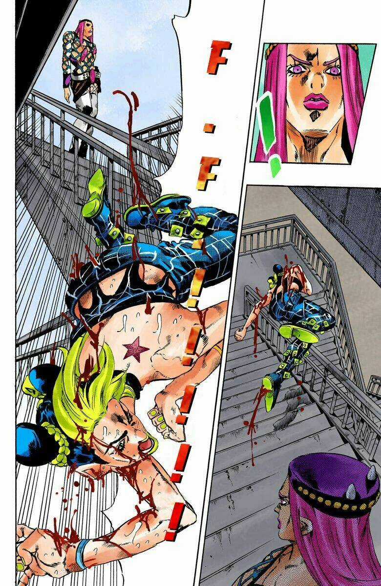 Cuộc Phiêu Lưu Bí Ẩn Chapter 667 trang 9