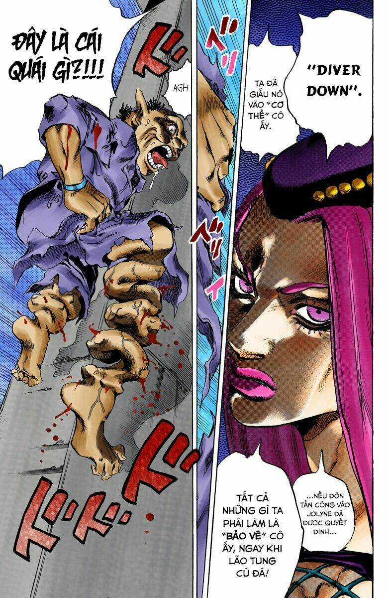 Cuộc Phiêu Lưu Bí Ẩn Chapter 668 trang 11