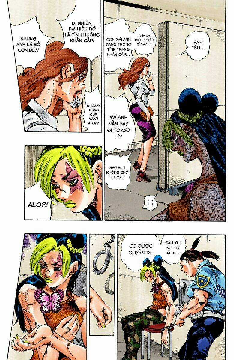 Cuộc Phiêu Lưu Bí Ẩn Chapter 669 trang 13