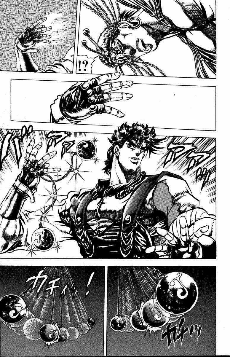 Cuộc Phiêu Lưu Bí Ẩn Chapter 67 trang 14