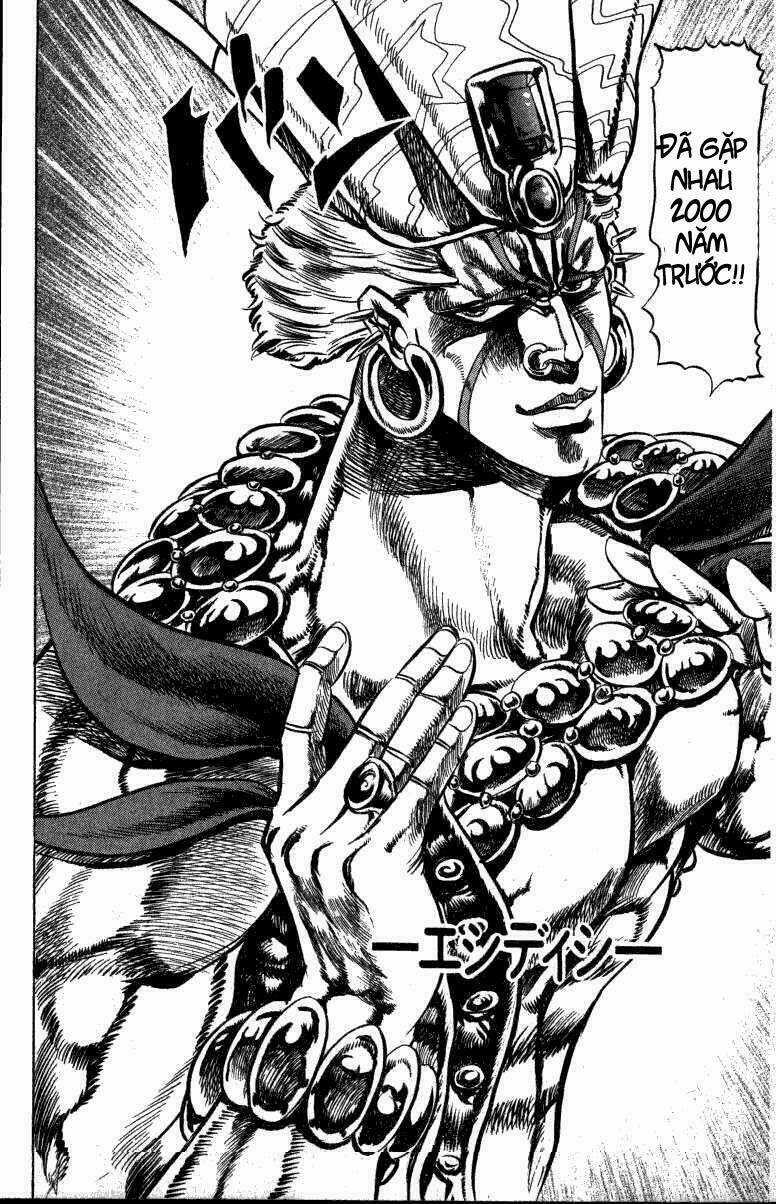 Cuộc Phiêu Lưu Bí Ẩn Chapter 67 trang 3