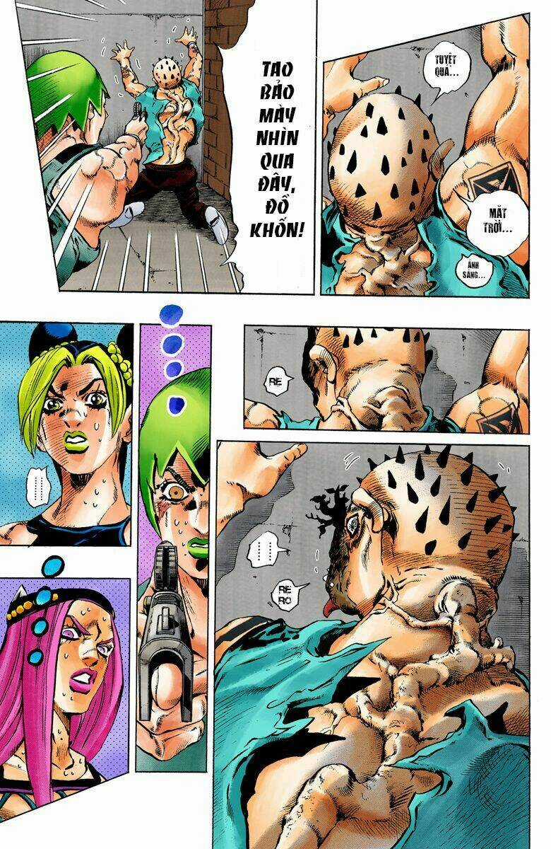 Cuộc Phiêu Lưu Bí Ẩn Chapter 670 trang 10