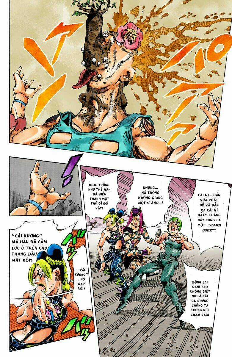 Cuộc Phiêu Lưu Bí Ẩn Chapter 670 trang 12