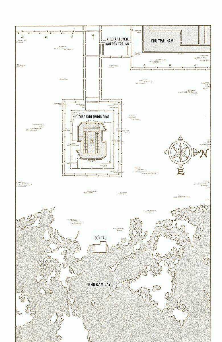 Cuộc Phiêu Lưu Bí Ẩn Chapter 670 trang 16