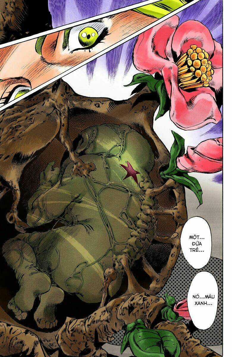 Cuộc Phiêu Lưu Bí Ẩn Chapter 671 trang 16