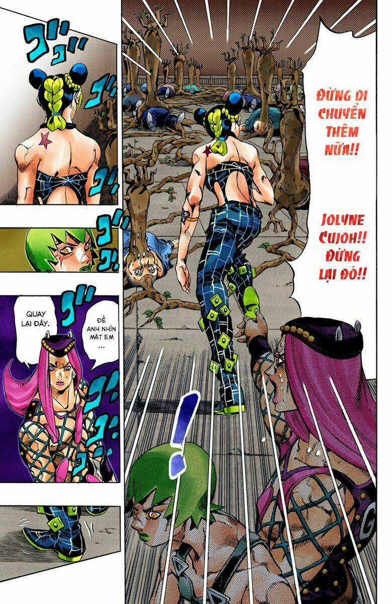 Cuộc Phiêu Lưu Bí Ẩn Chapter 671 trang 2