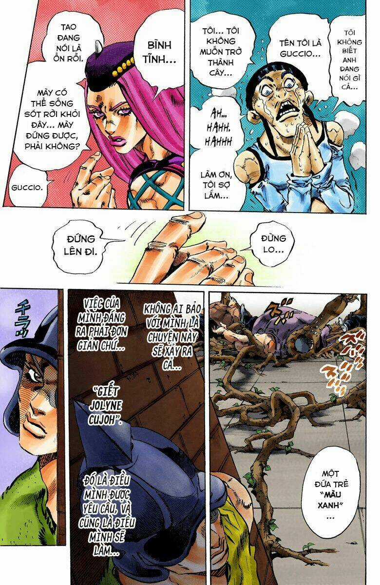 Cuộc Phiêu Lưu Bí Ẩn Chapter 672 trang 9