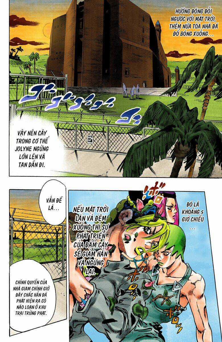 Cuộc Phiêu Lưu Bí Ẩn Chapter 673 trang 4