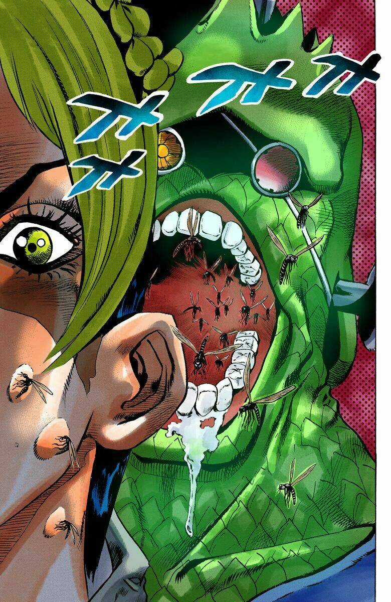 Cuộc Phiêu Lưu Bí Ẩn Chapter 674 trang 16