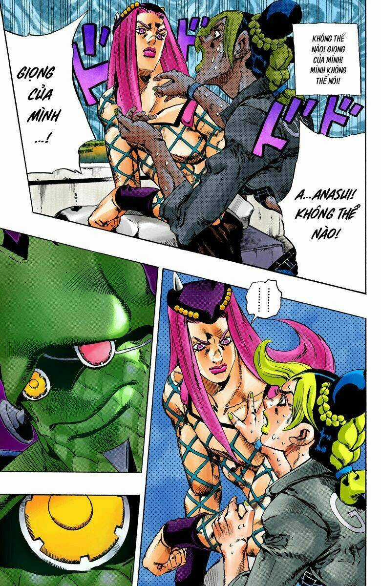 Cuộc Phiêu Lưu Bí Ẩn Chapter 675 trang 11