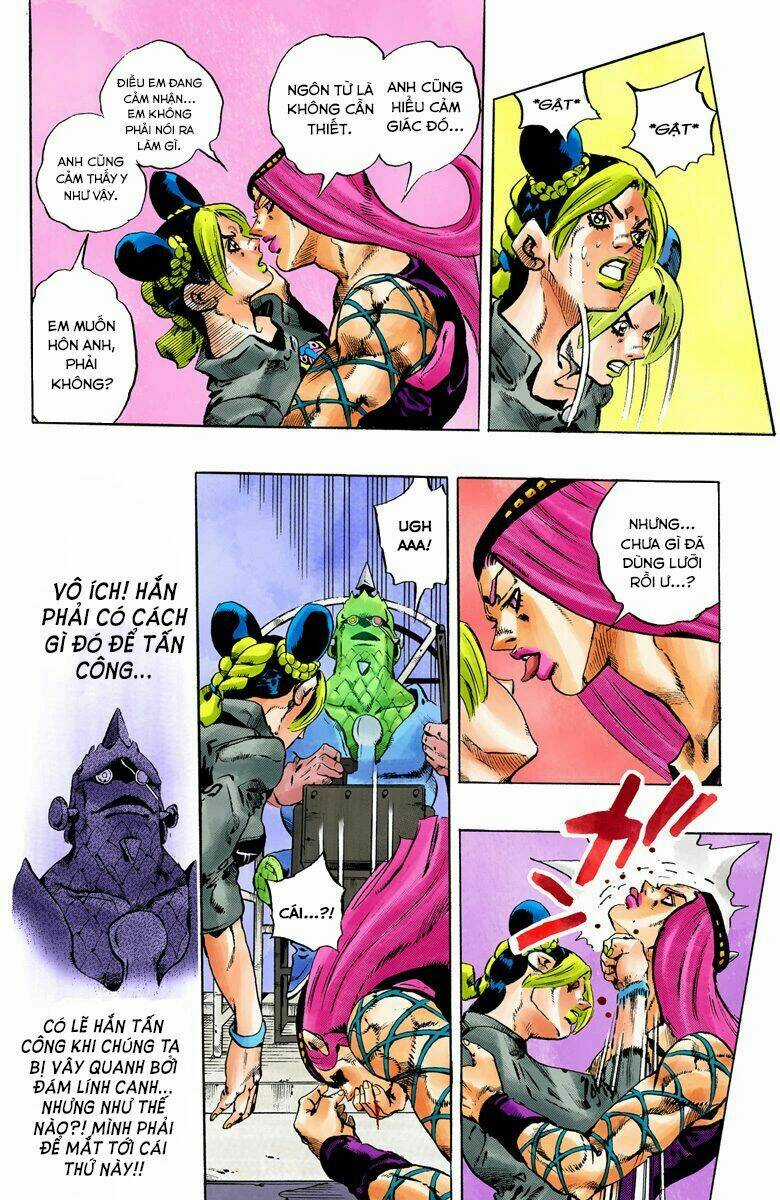 Cuộc Phiêu Lưu Bí Ẩn Chapter 675 trang 14