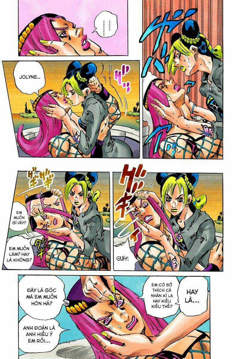 Cuộc Phiêu Lưu Bí Ẩn Chapter 675 trang 15