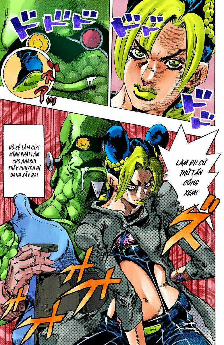 Cuộc Phiêu Lưu Bí Ẩn Chapter 675 trang 17