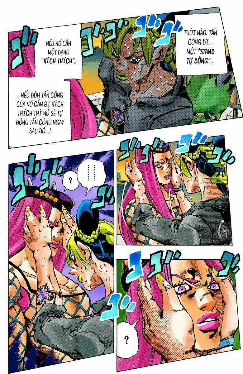 Cuộc Phiêu Lưu Bí Ẩn Chapter 676 trang 3