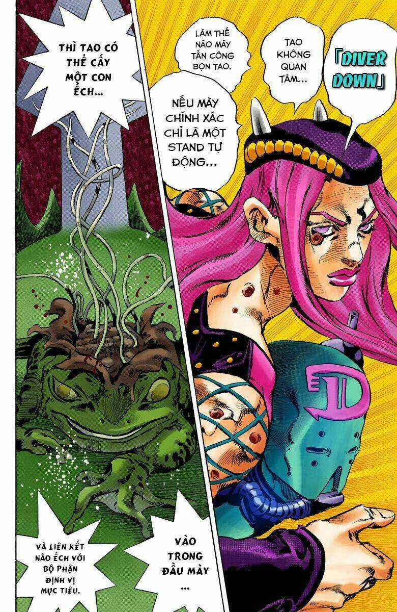 Cuộc Phiêu Lưu Bí Ẩn Chapter 677 trang 14