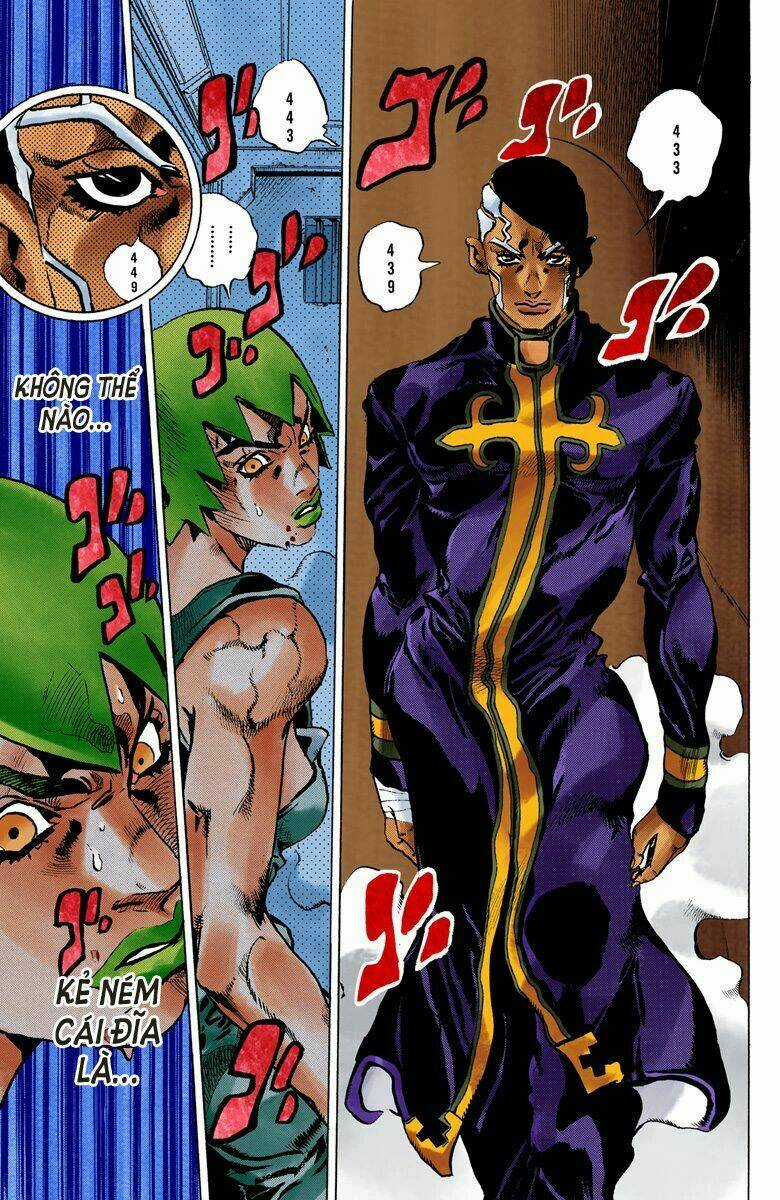 Cuộc Phiêu Lưu Bí Ẩn Chapter 678 trang 17