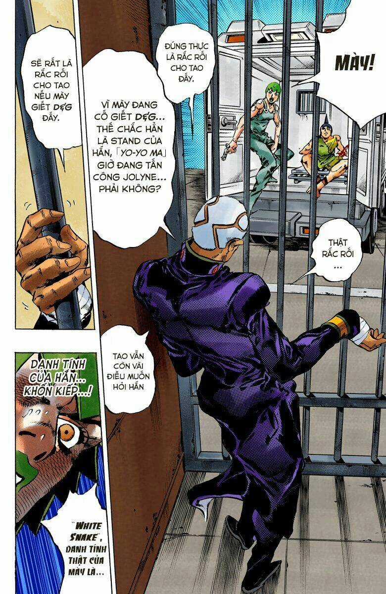 Cuộc Phiêu Lưu Bí Ẩn Chapter 678 trang 18