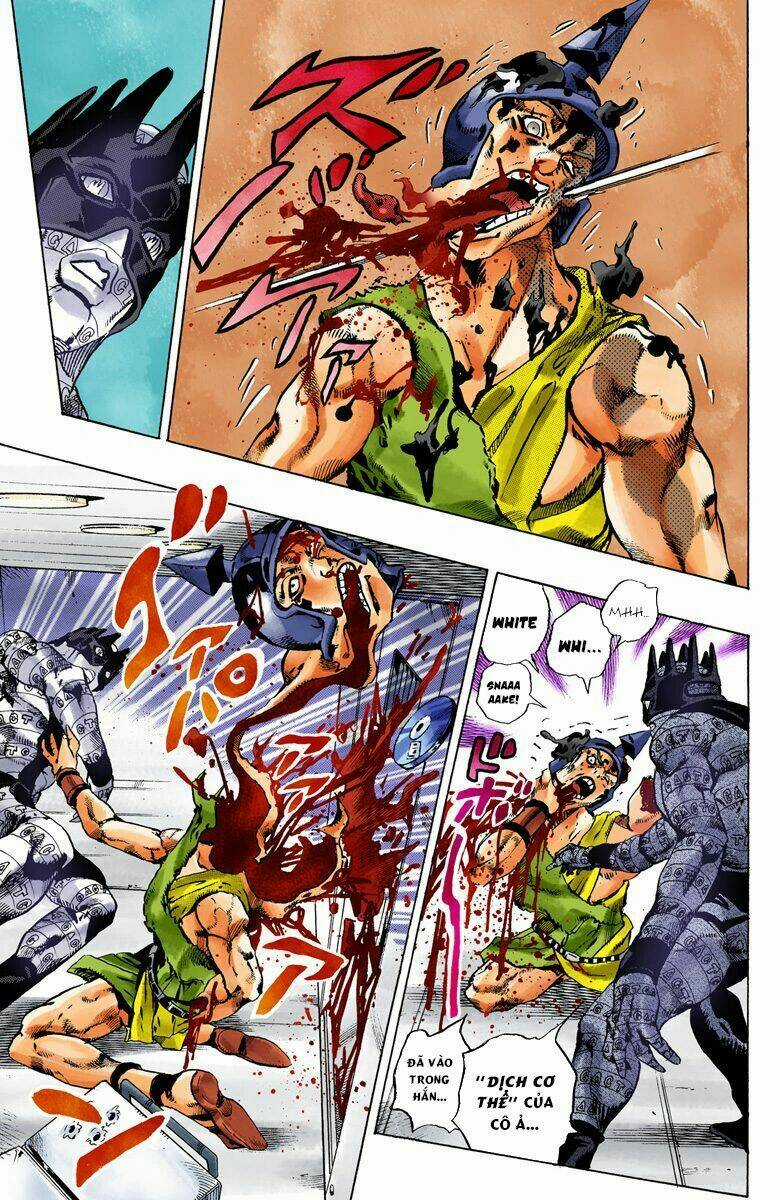 Cuộc Phiêu Lưu Bí Ẩn Chapter 679 trang 10