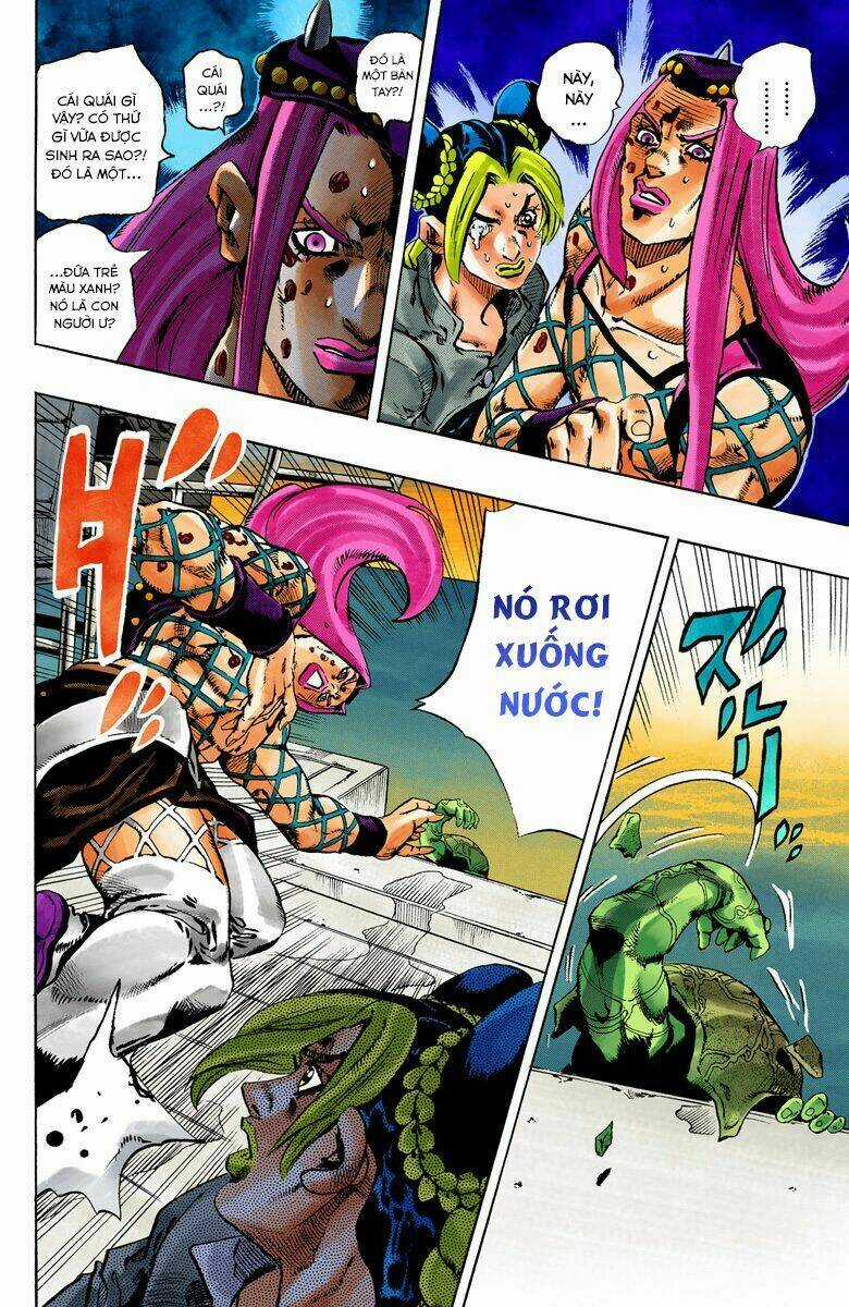 Cuộc Phiêu Lưu Bí Ẩn Chapter 679 trang 15