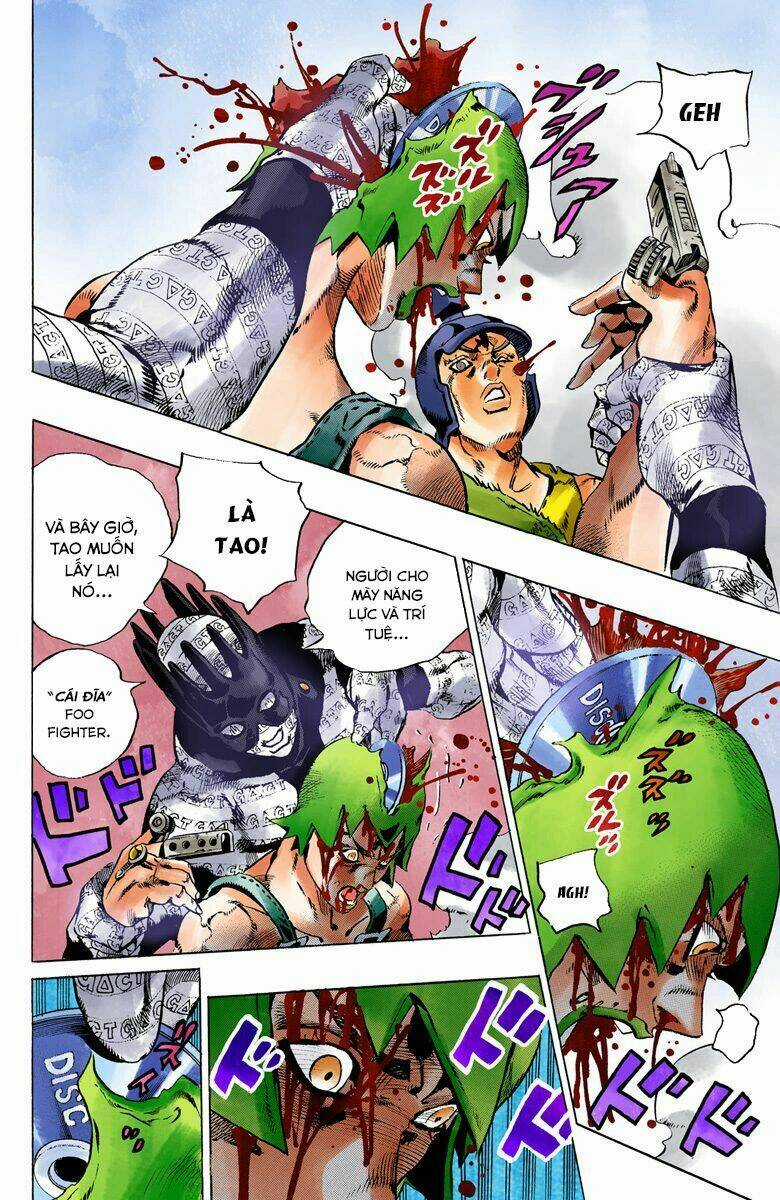 Cuộc Phiêu Lưu Bí Ẩn Chapter 679 trang 7