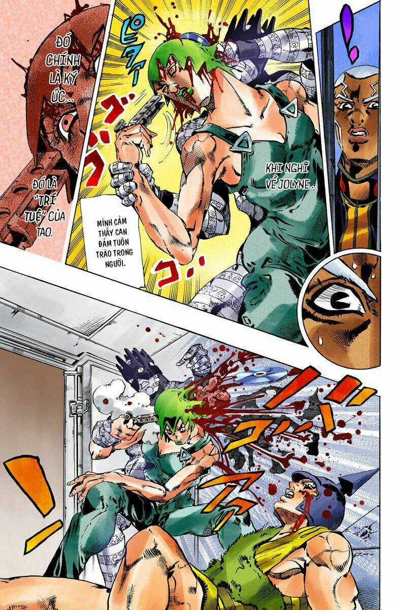 Cuộc Phiêu Lưu Bí Ẩn Chapter 679 trang 8