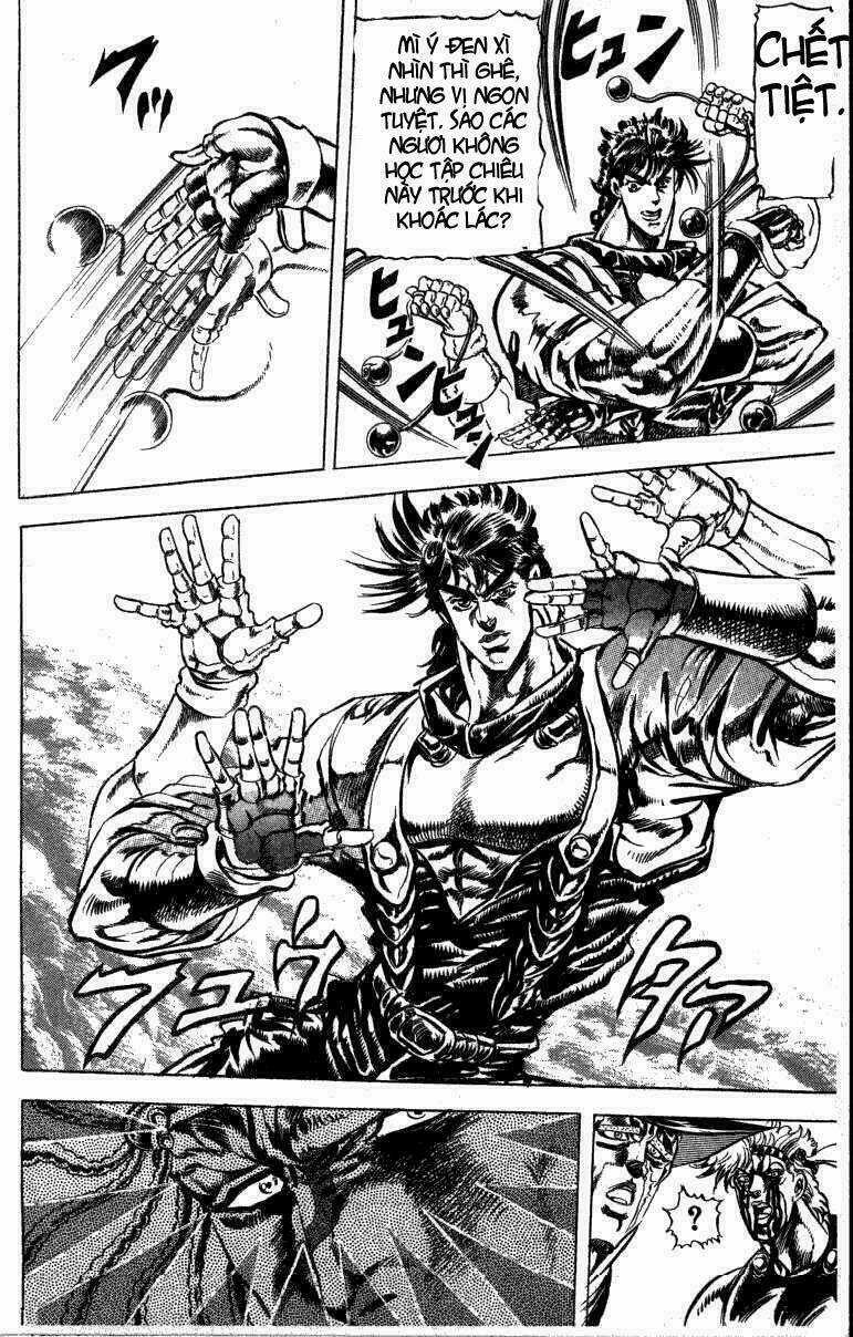 Cuộc Phiêu Lưu Bí Ẩn Chapter 68 trang 10