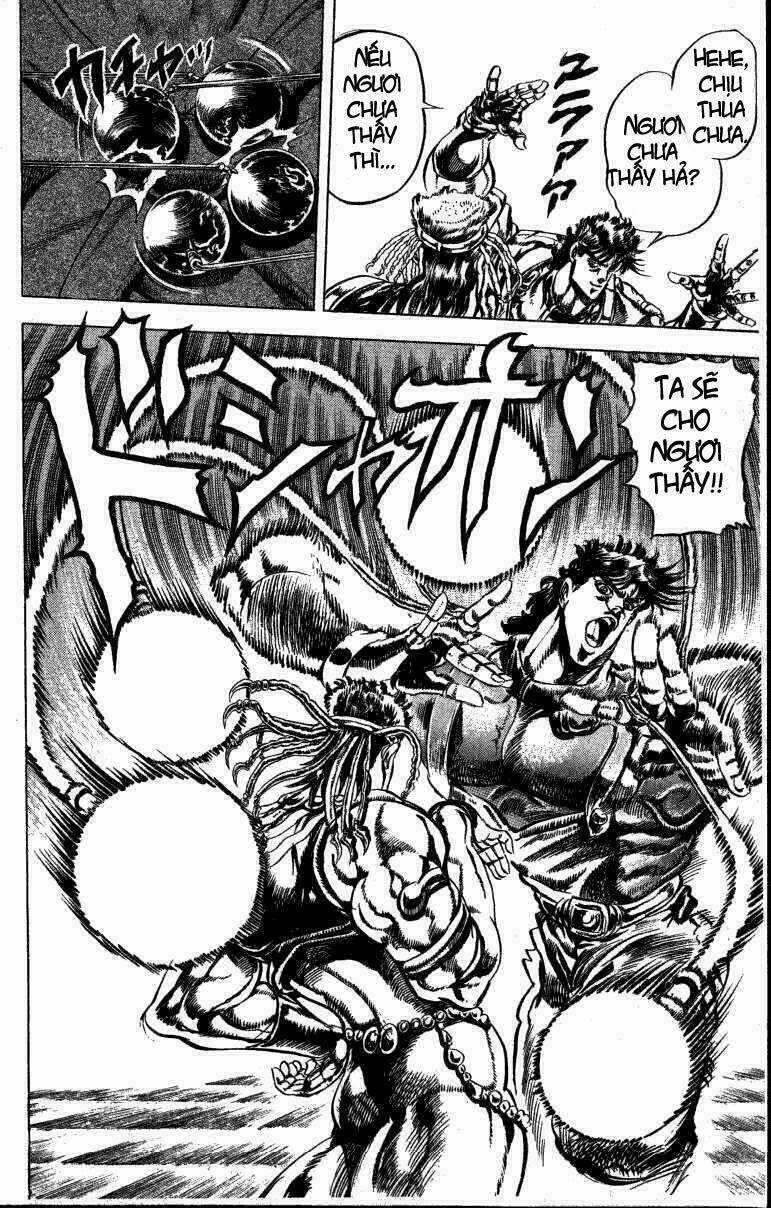 Cuộc Phiêu Lưu Bí Ẩn Chapter 68 trang 12