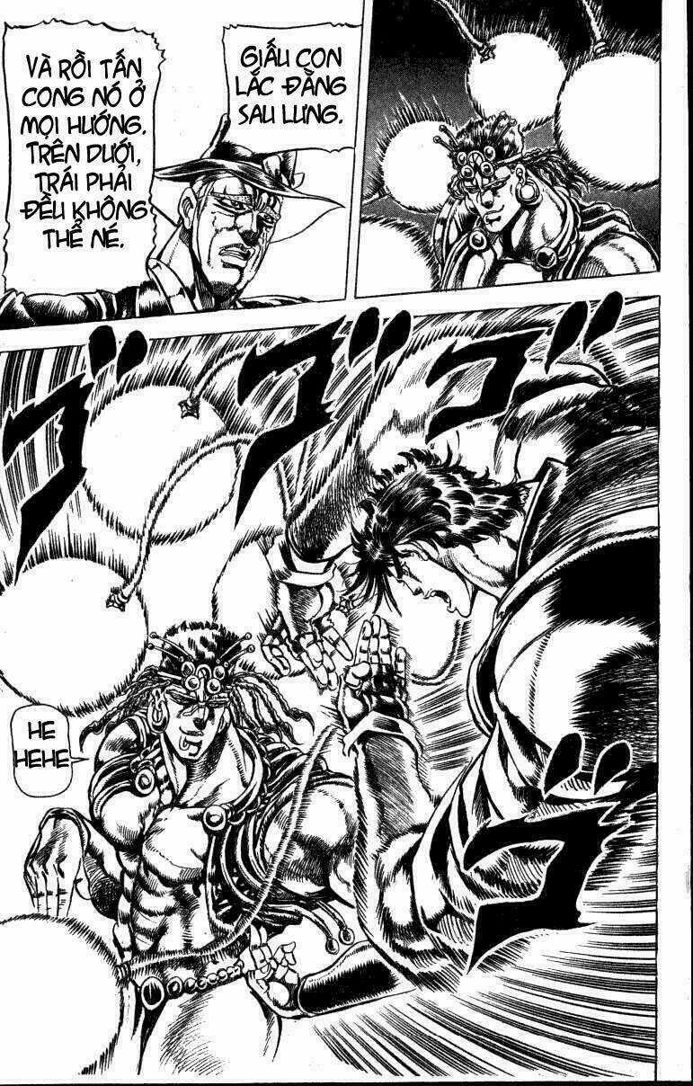 Cuộc Phiêu Lưu Bí Ẩn Chapter 68 trang 13