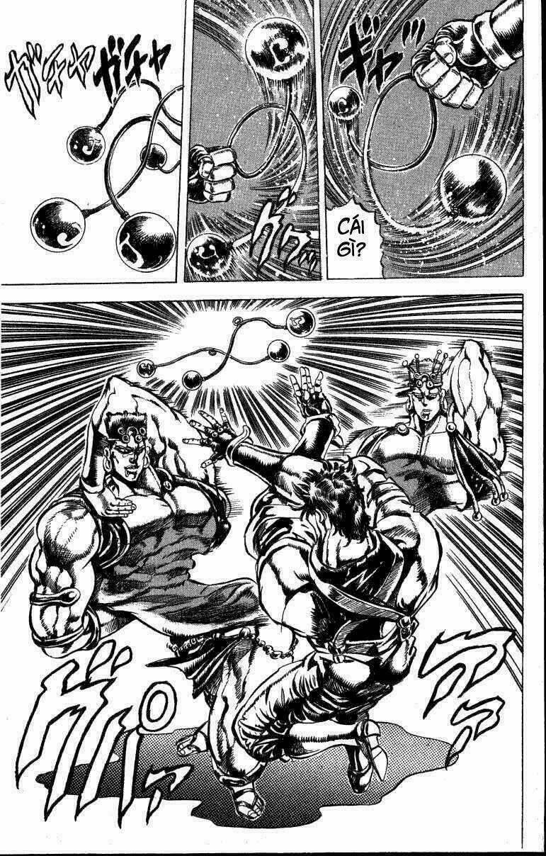 Cuộc Phiêu Lưu Bí Ẩn Chapter 68 trang 15