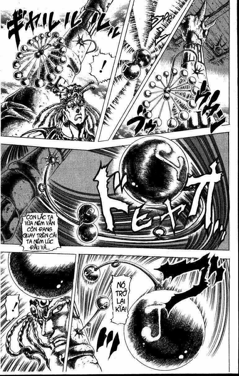 Cuộc Phiêu Lưu Bí Ẩn Chapter 68 trang 19