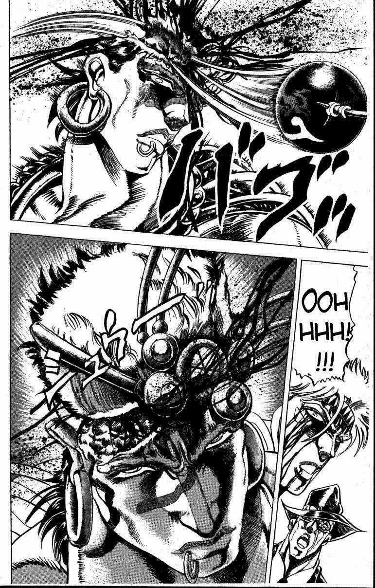 Cuộc Phiêu Lưu Bí Ẩn Chapter 68 trang 20