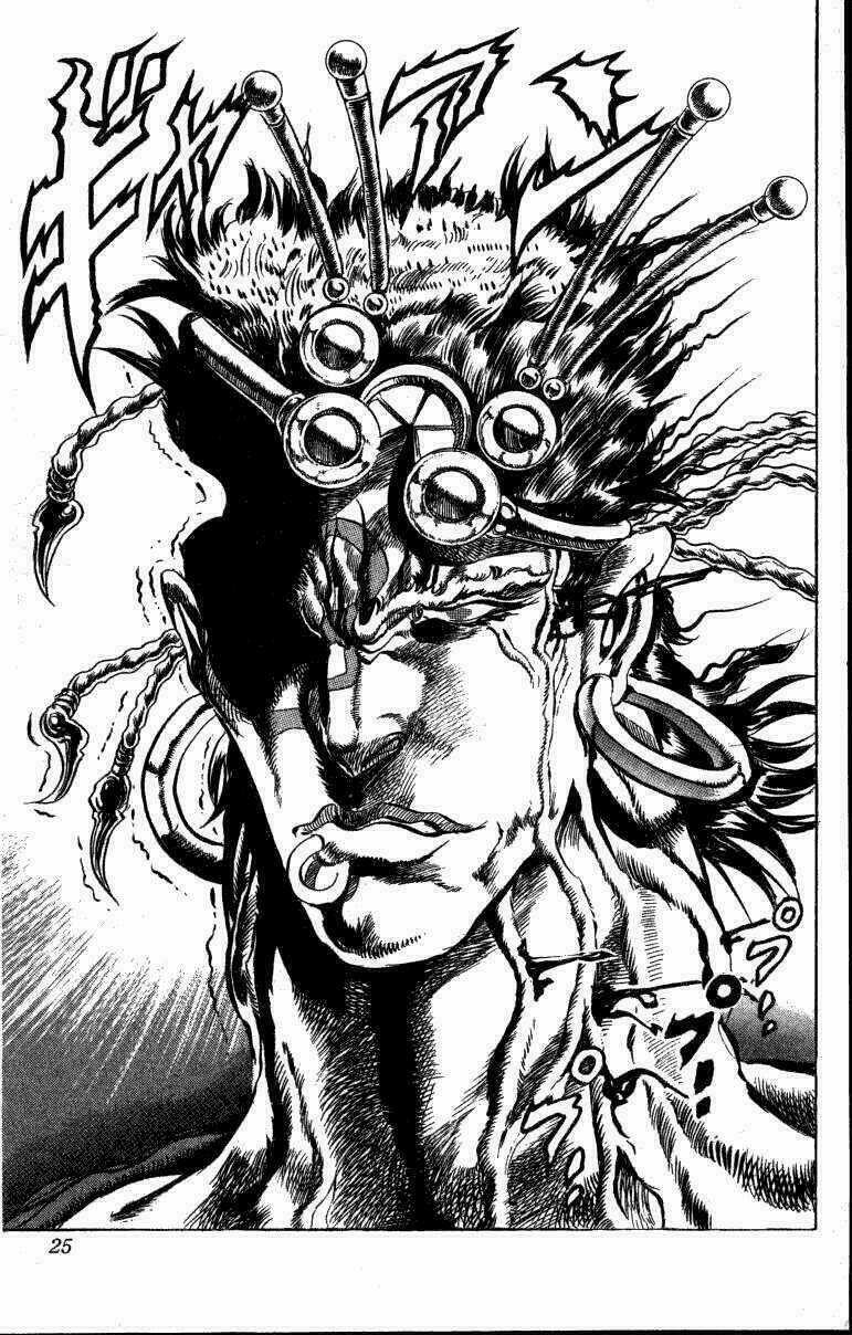 Cuộc Phiêu Lưu Bí Ẩn Chapter 68 trang 23