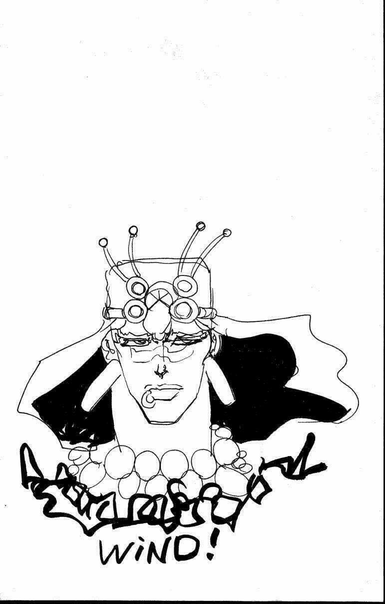 Cuộc Phiêu Lưu Bí Ẩn Chapter 68 trang 24