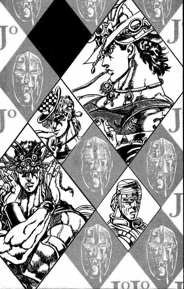 Cuộc Phiêu Lưu Bí Ẩn Chapter 68 trang 3