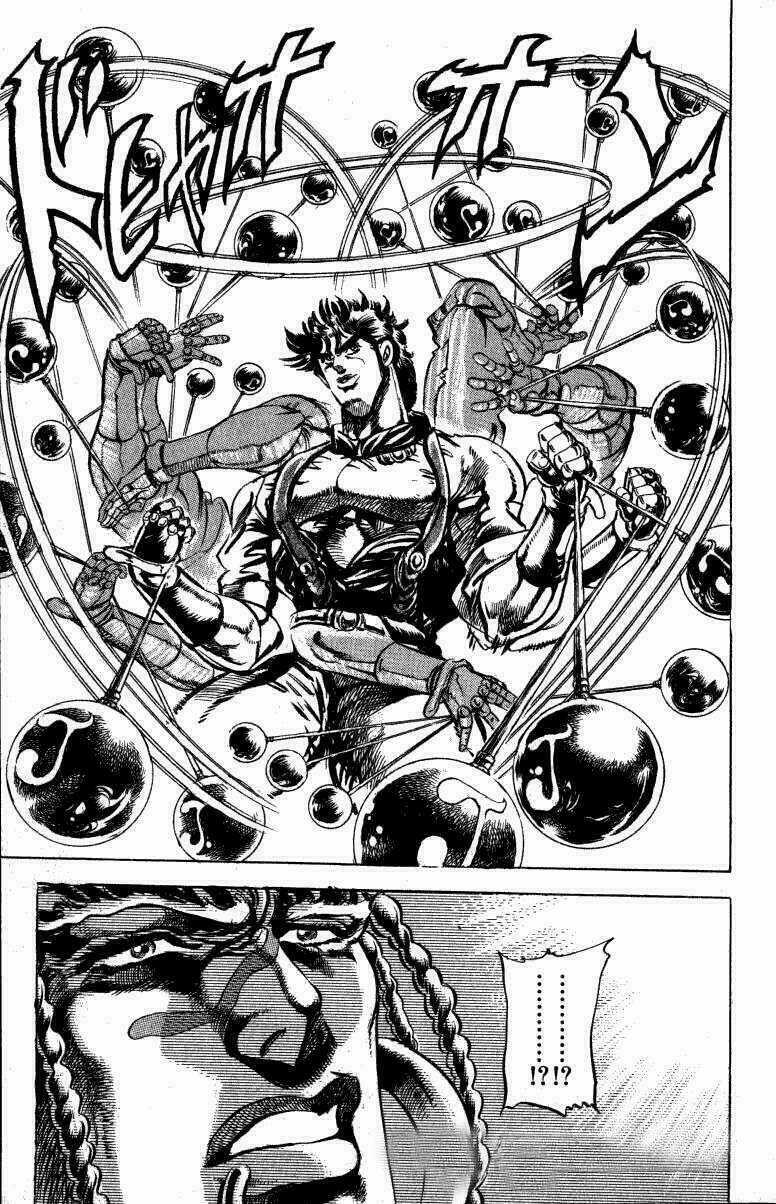 Cuộc Phiêu Lưu Bí Ẩn Chapter 68 trang 5