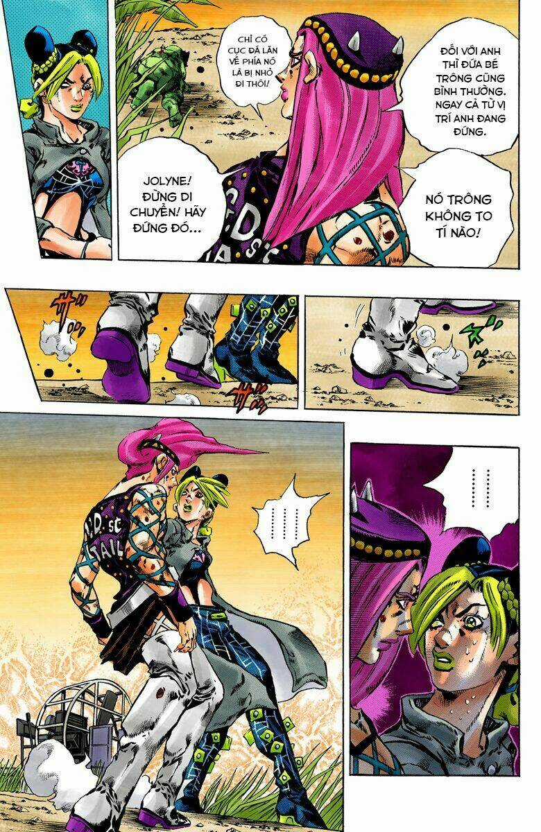 Cuộc Phiêu Lưu Bí Ẩn Chapter 680 trang 13