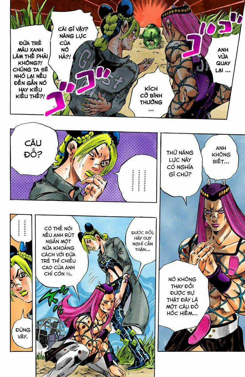 Cuộc Phiêu Lưu Bí Ẩn Chapter 680 trang 14