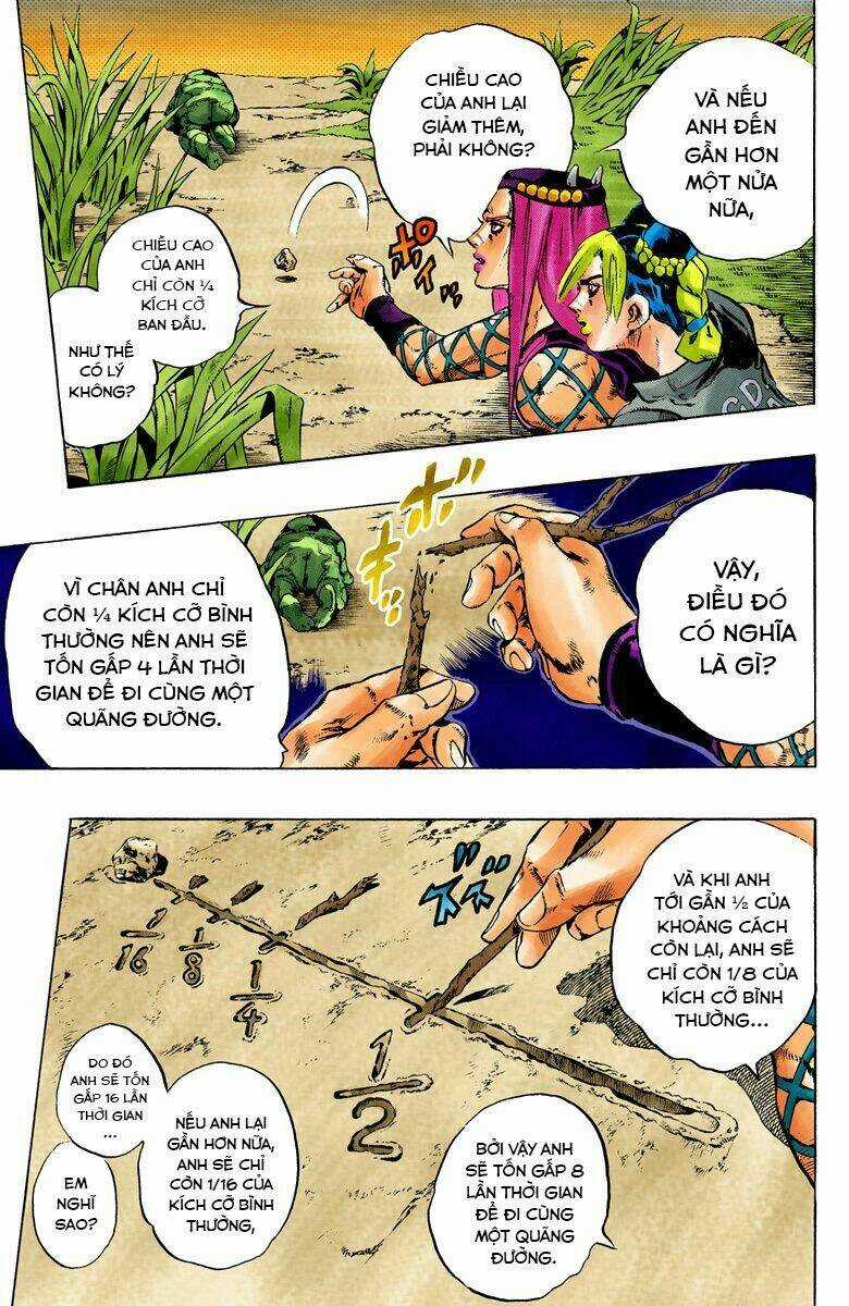 Cuộc Phiêu Lưu Bí Ẩn Chapter 680 trang 15