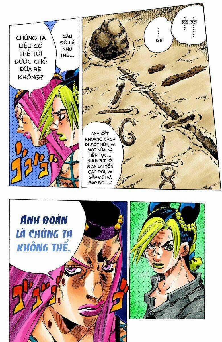 Cuộc Phiêu Lưu Bí Ẩn Chapter 680 trang 16