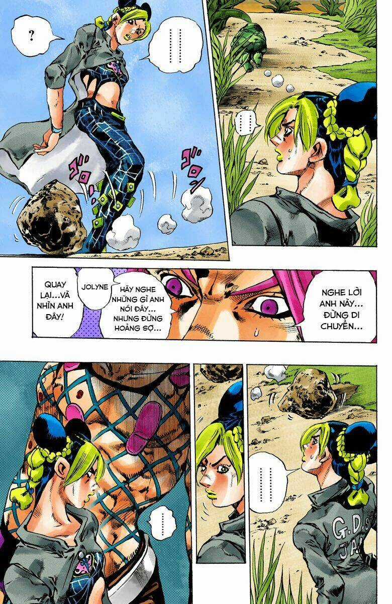 Cuộc Phiêu Lưu Bí Ẩn Chapter 680 trang 7