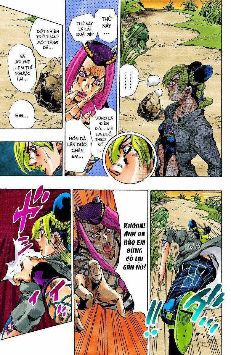 Cuộc Phiêu Lưu Bí Ẩn Chapter 680 trang 9