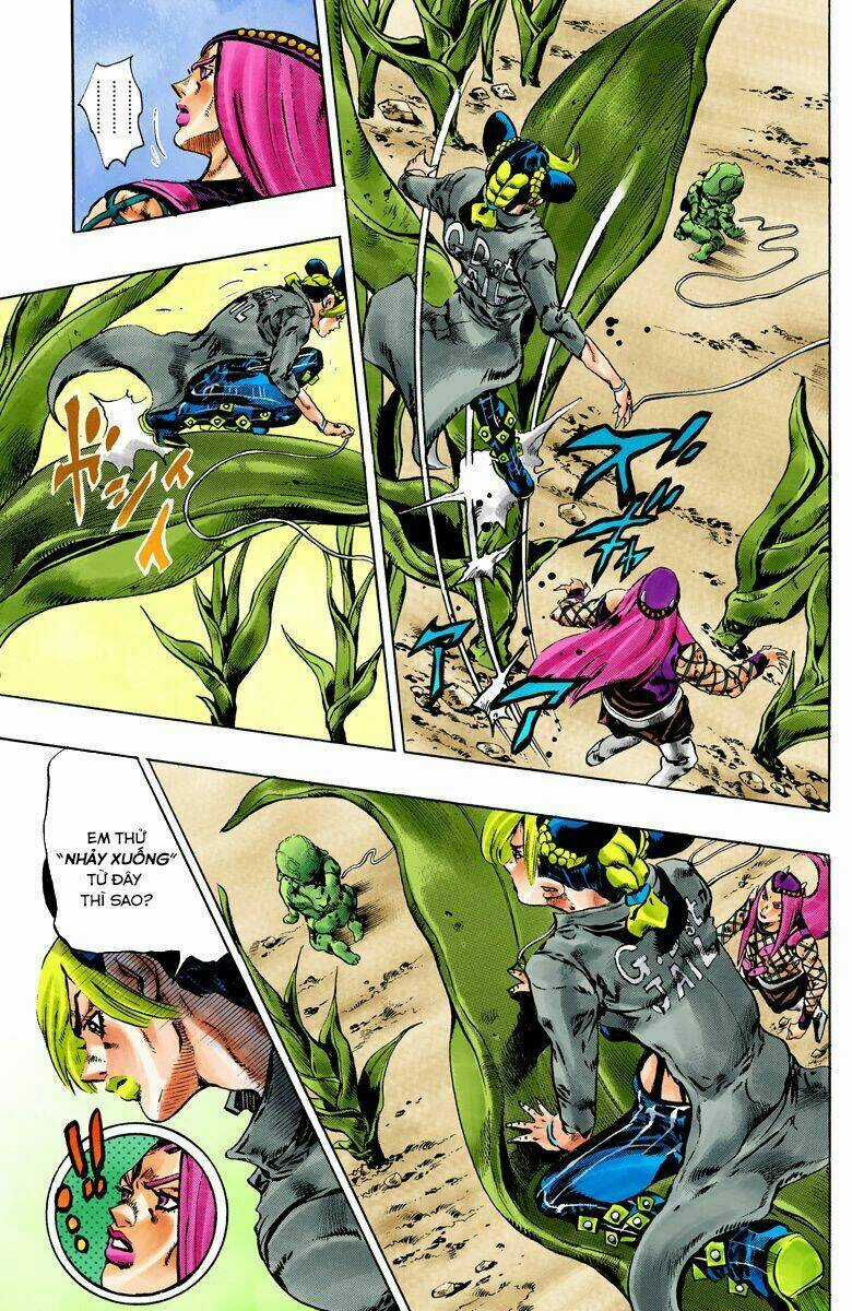 Cuộc Phiêu Lưu Bí Ẩn Chapter 681 trang 10