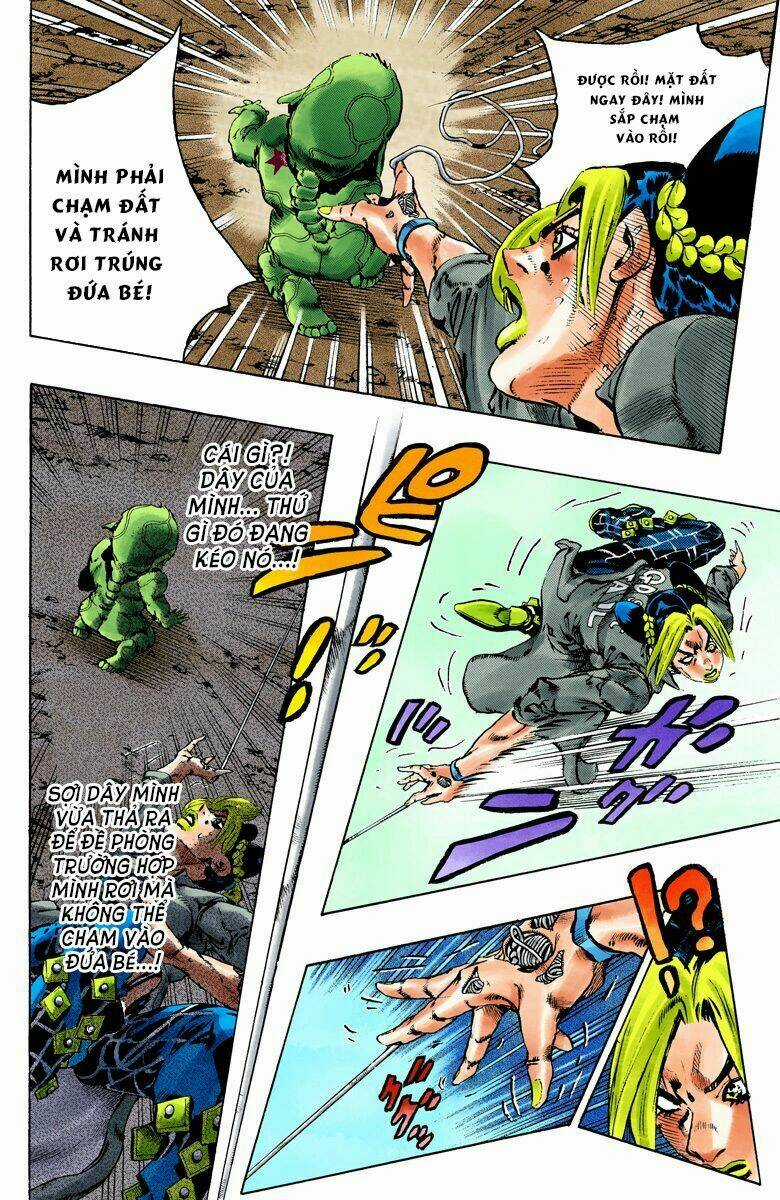 Cuộc Phiêu Lưu Bí Ẩn Chapter 681 trang 13